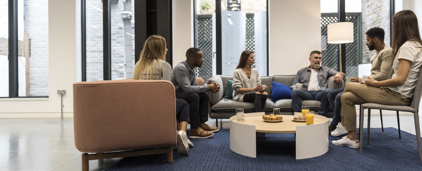 Support Groups